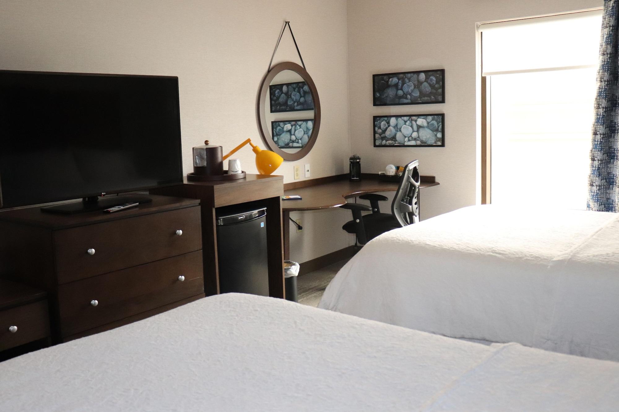 Hampton Inn & Suites By Hilton Dartmouth - Halifax Luaran gambar