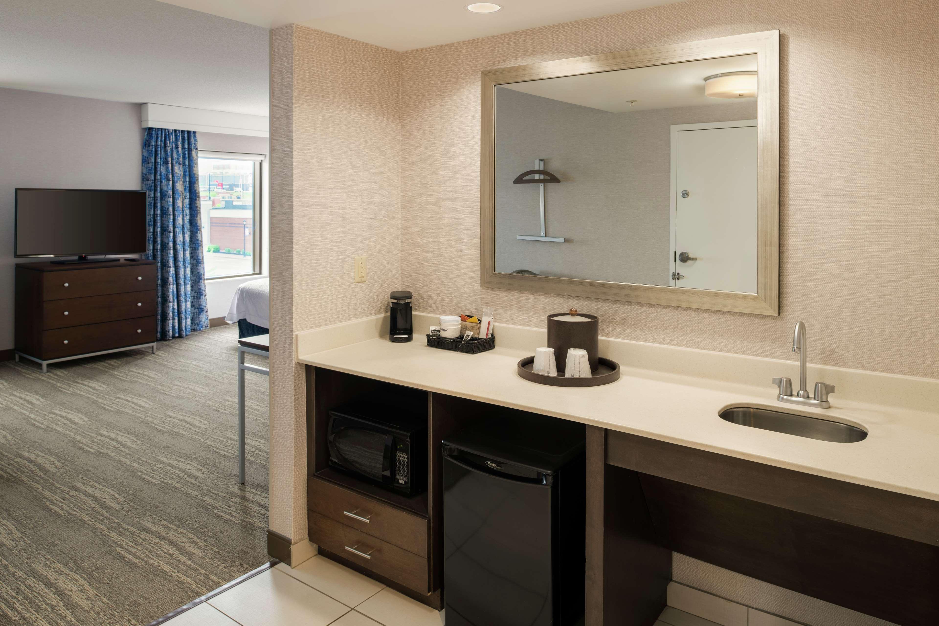 Hampton Inn & Suites By Hilton Dartmouth - Halifax Luaran gambar