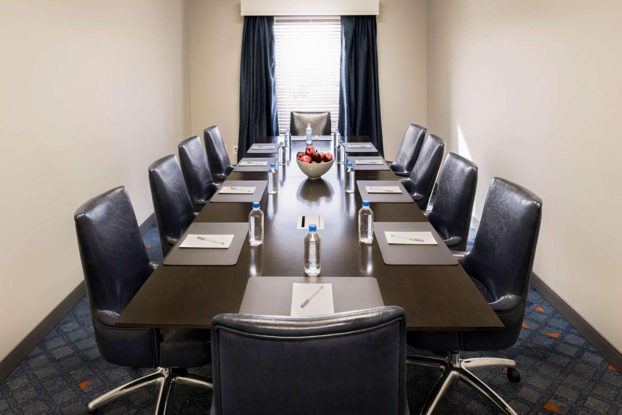 Hampton Inn & Suites By Hilton Dartmouth - Halifax Luaran gambar