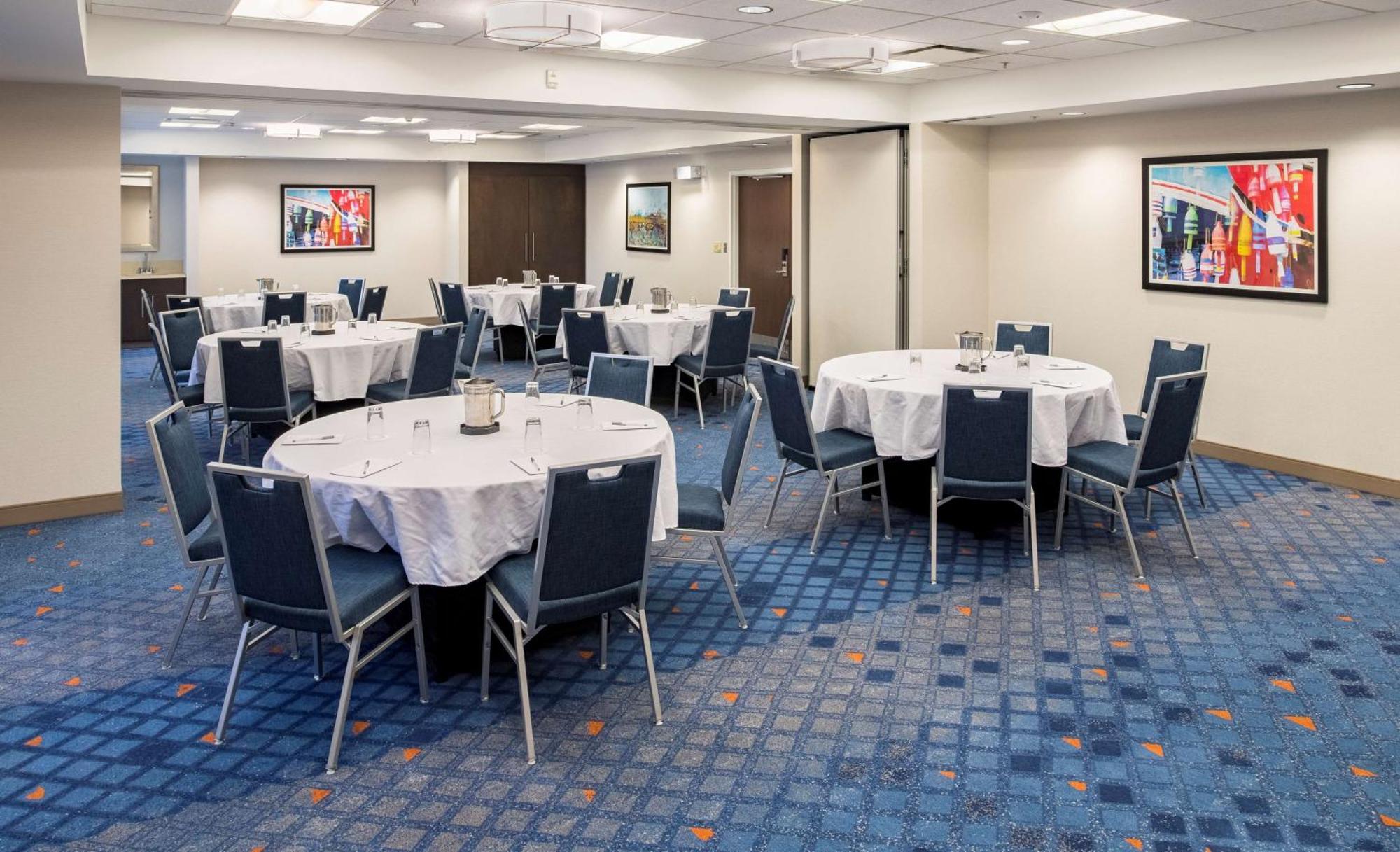 Hampton Inn & Suites By Hilton Dartmouth - Halifax Luaran gambar