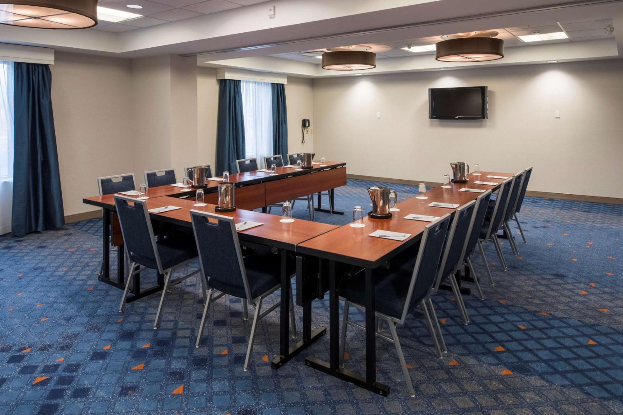 Hampton Inn & Suites By Hilton Dartmouth - Halifax Luaran gambar
