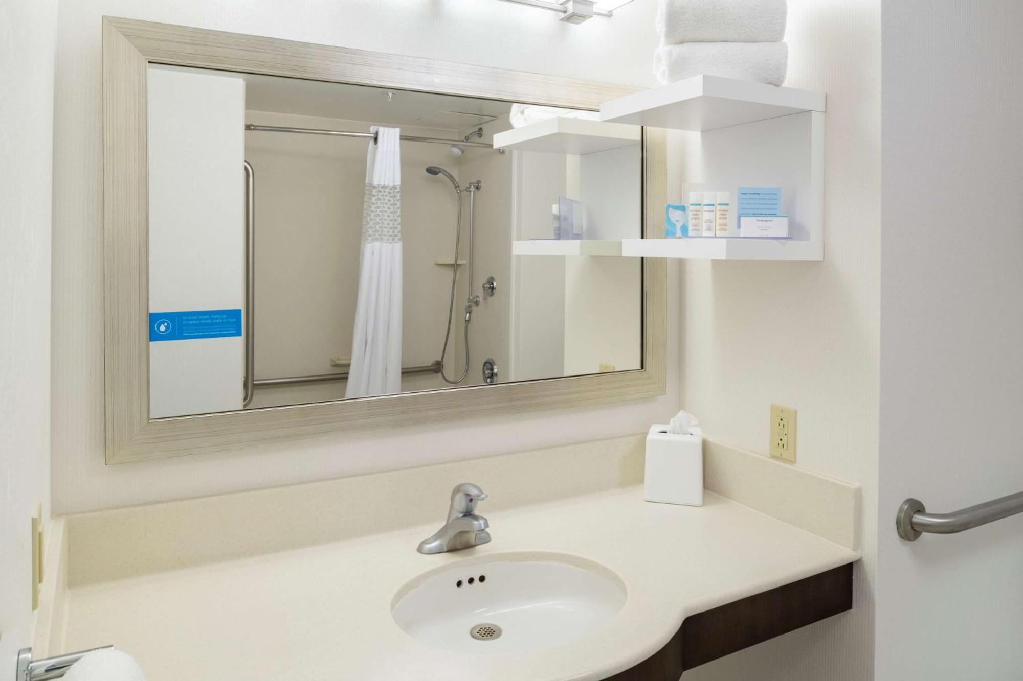 Hampton Inn & Suites By Hilton Dartmouth - Halifax Luaran gambar