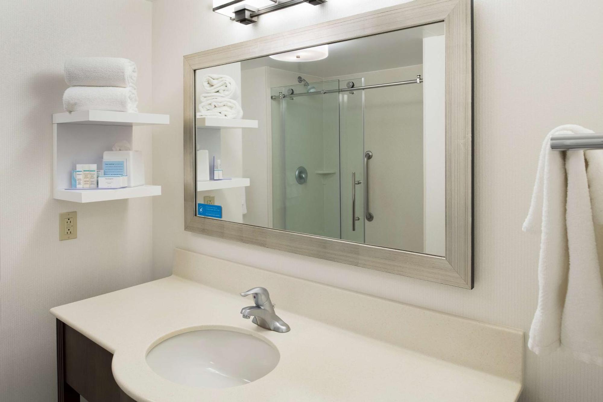 Hampton Inn & Suites By Hilton Dartmouth - Halifax Luaran gambar
