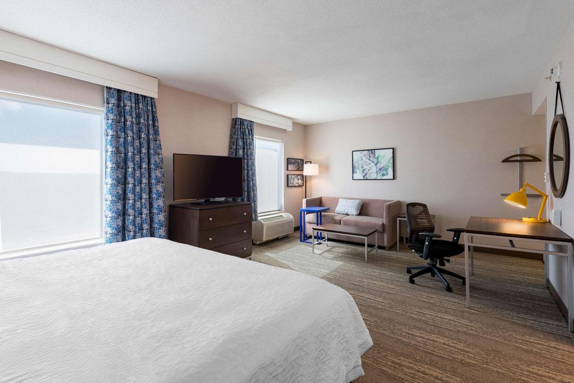 Hampton Inn & Suites By Hilton Dartmouth - Halifax Luaran gambar