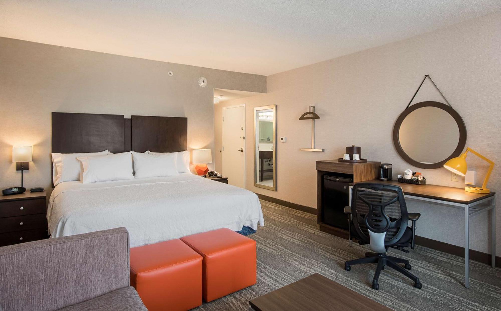 Hampton Inn & Suites By Hilton Dartmouth - Halifax Luaran gambar