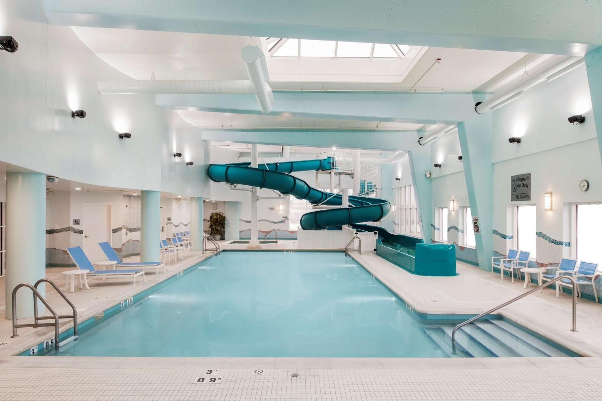 Hampton Inn & Suites By Hilton Dartmouth - Halifax Luaran gambar