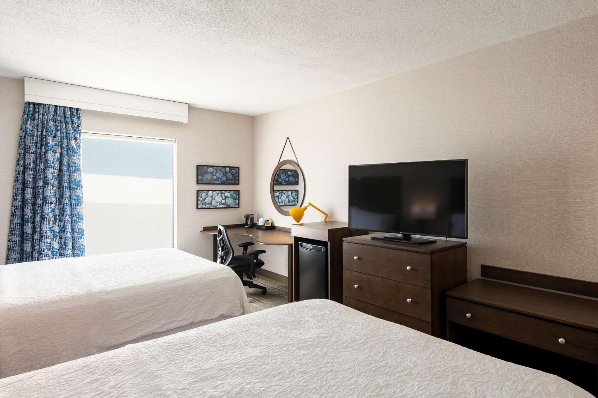 Hampton Inn & Suites By Hilton Dartmouth - Halifax Luaran gambar