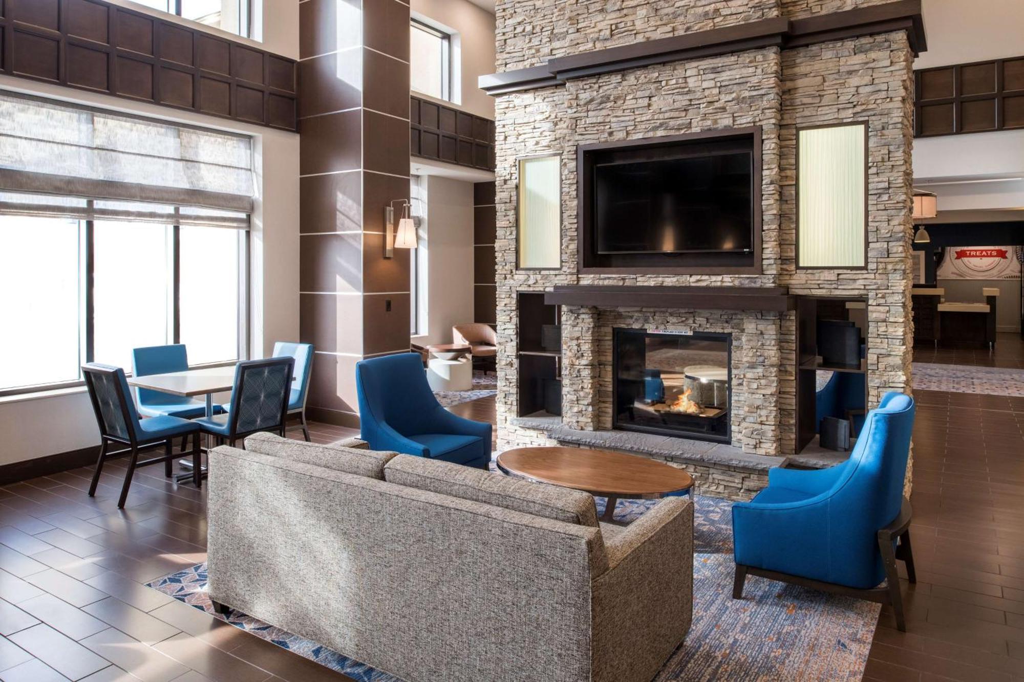 Hampton Inn & Suites By Hilton Dartmouth - Halifax Luaran gambar