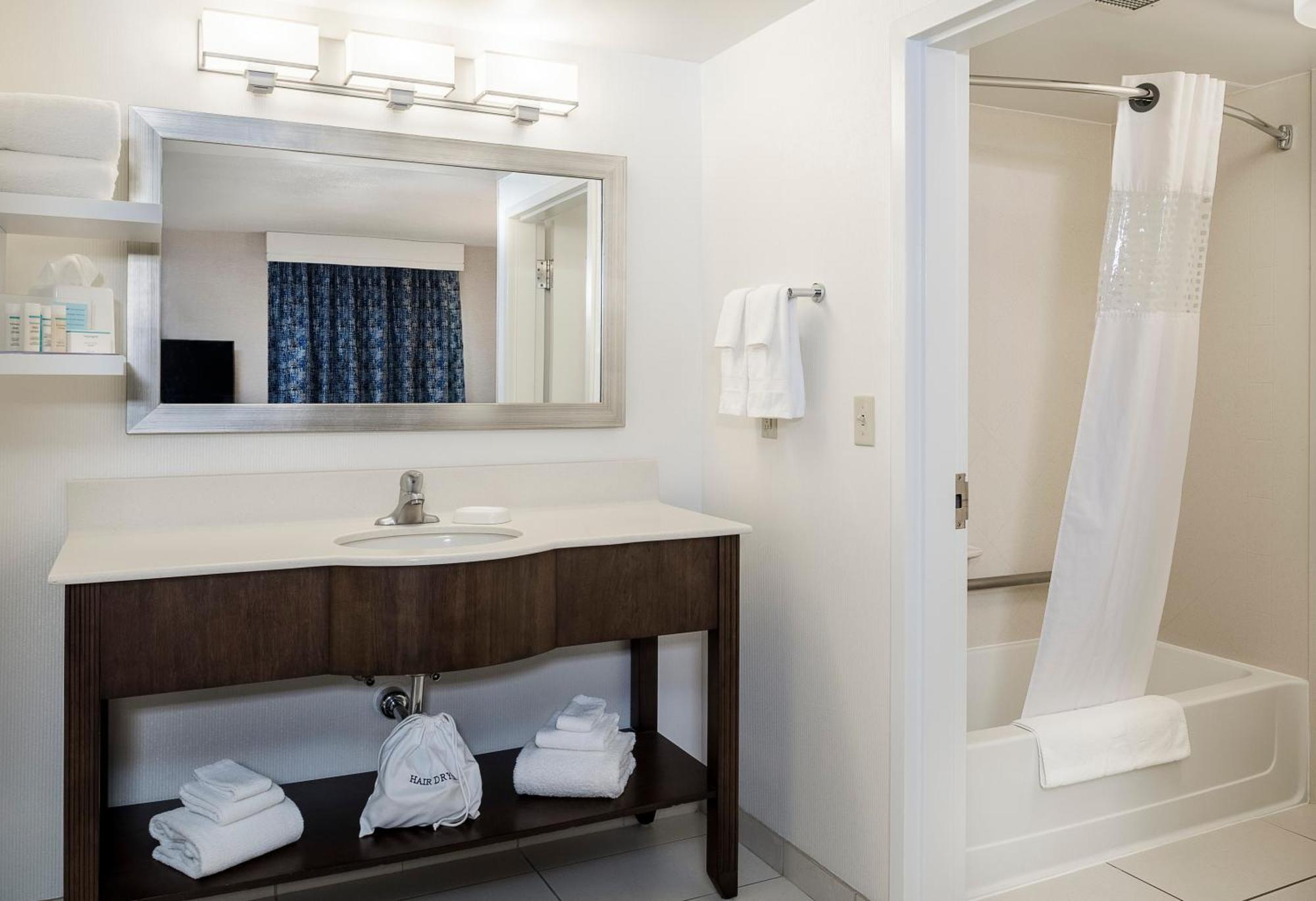 Hampton Inn & Suites By Hilton Dartmouth - Halifax Luaran gambar