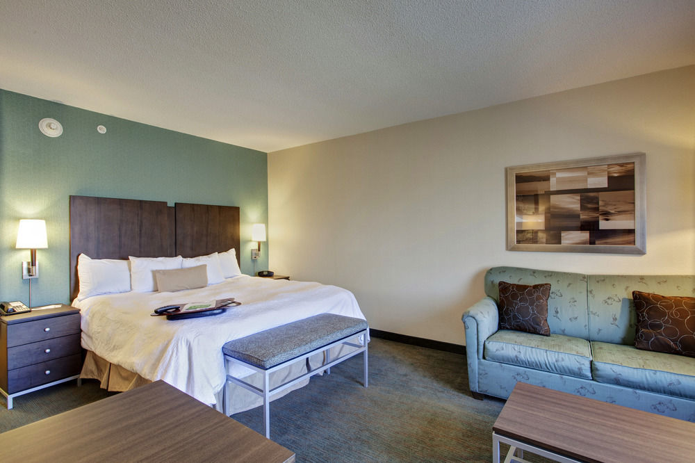 Hampton Inn & Suites By Hilton Dartmouth - Halifax Luaran gambar
