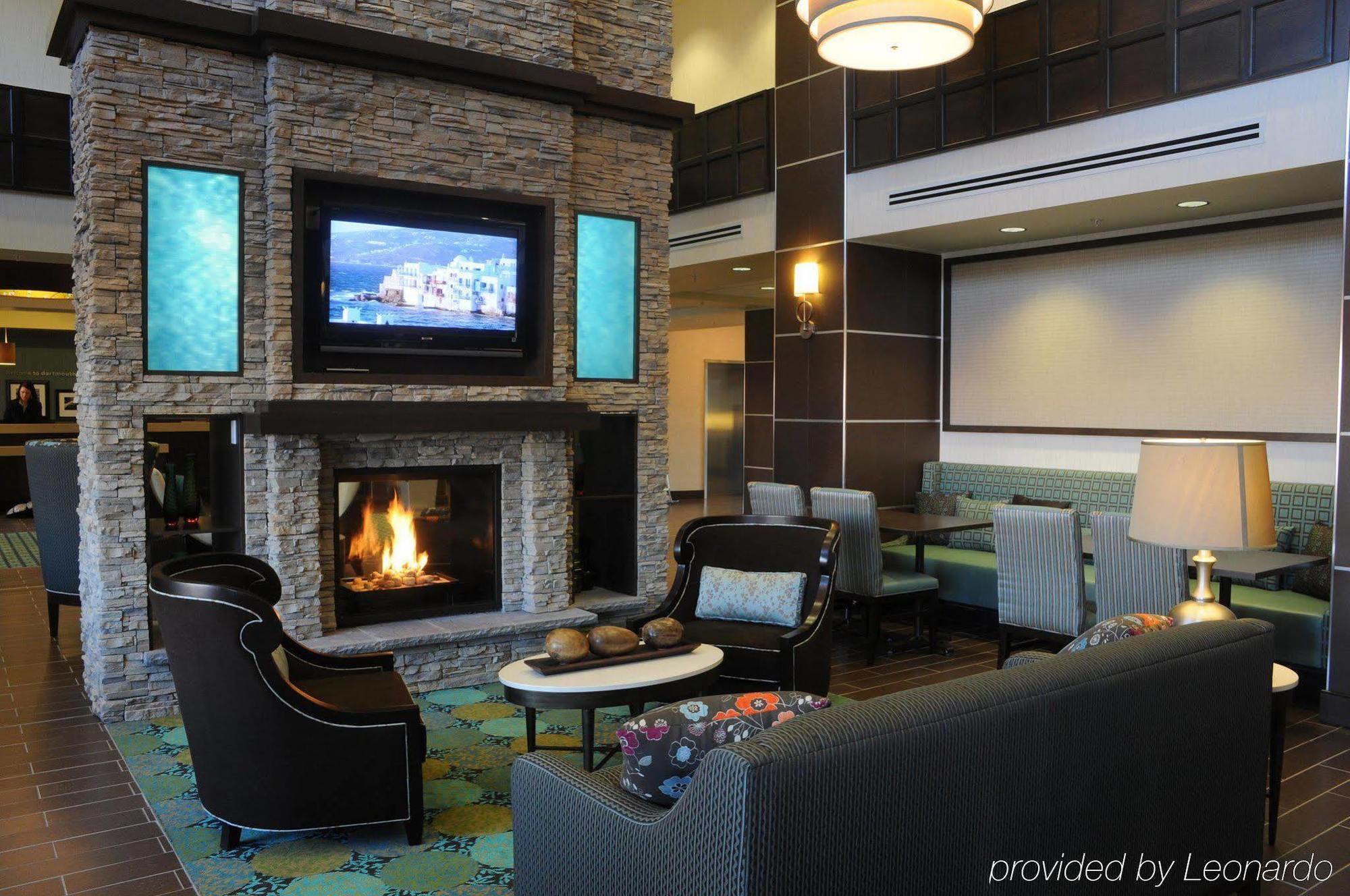 Hampton Inn & Suites By Hilton Dartmouth - Halifax Dalaman gambar