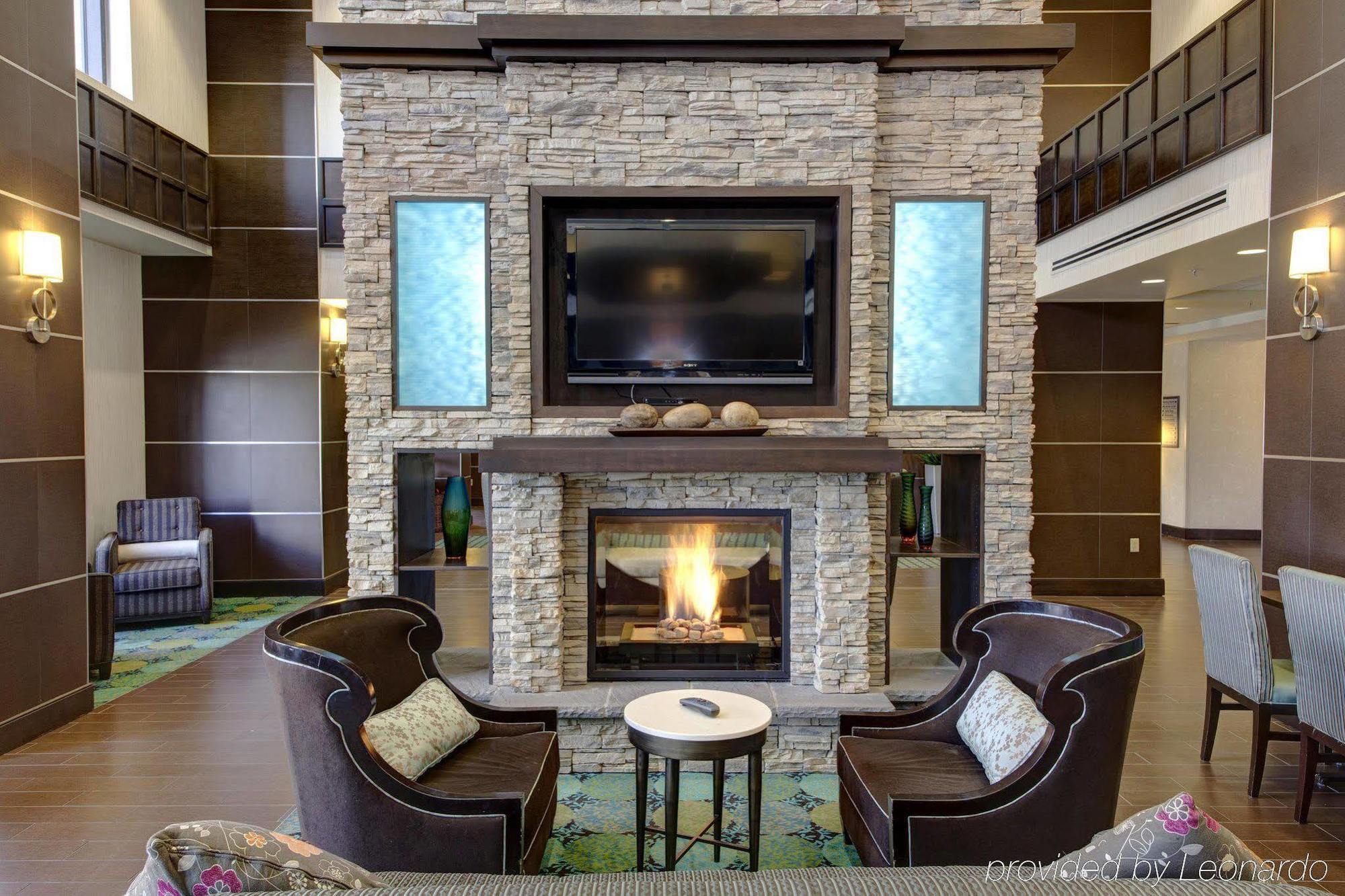 Hampton Inn & Suites By Hilton Dartmouth - Halifax Dalaman gambar