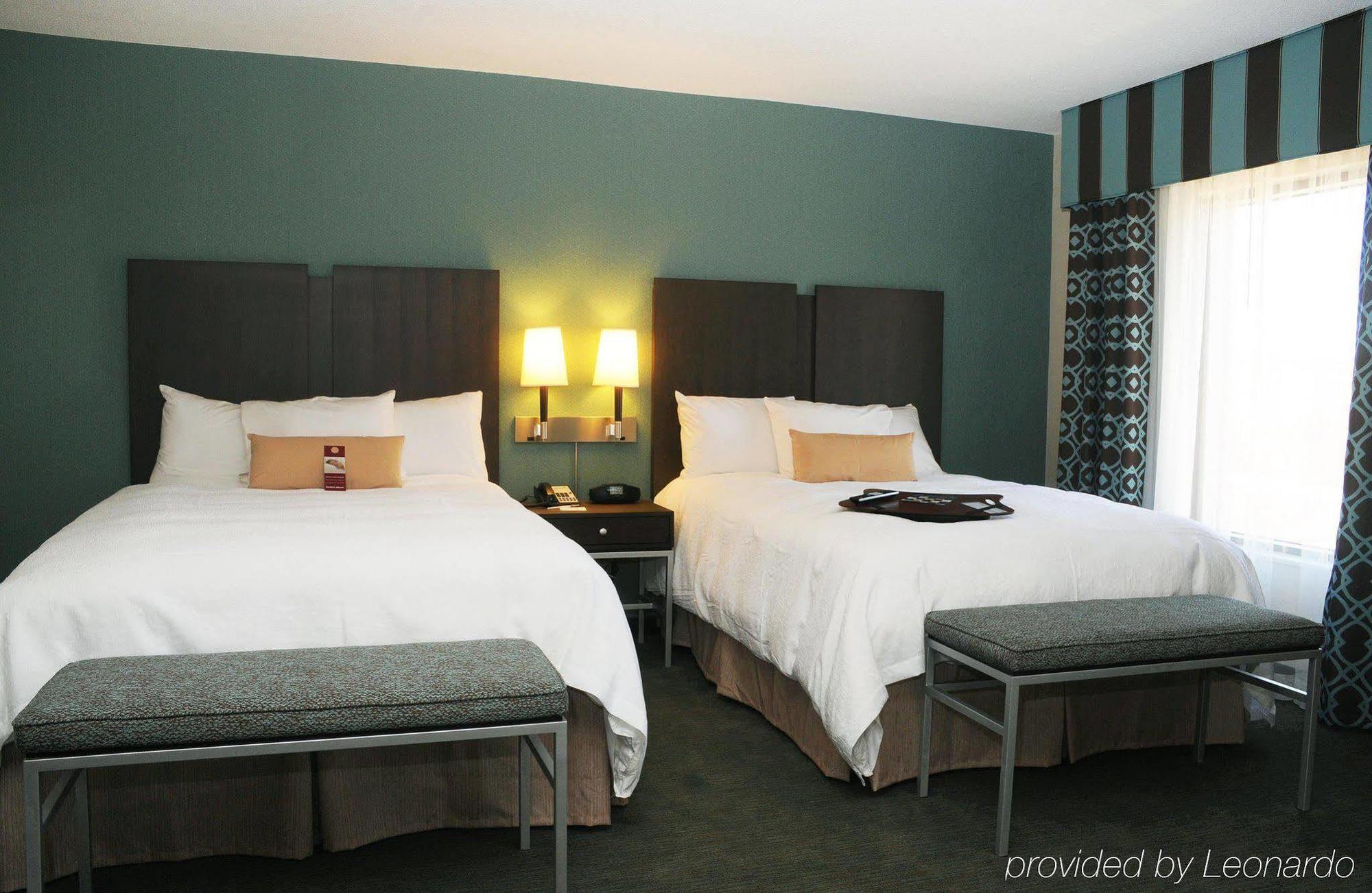 Hampton Inn & Suites By Hilton Dartmouth - Halifax Bilik gambar