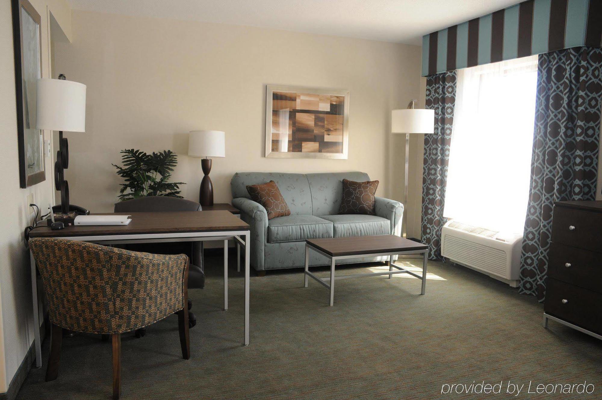 Hampton Inn & Suites By Hilton Dartmouth - Halifax Bilik gambar