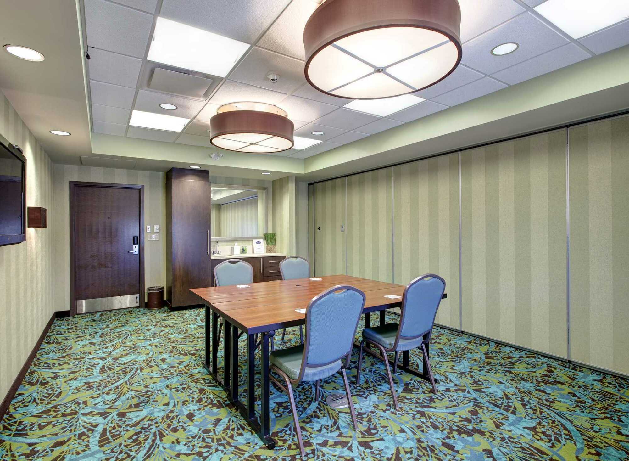 Hampton Inn & Suites By Hilton Dartmouth - Halifax Luaran gambar