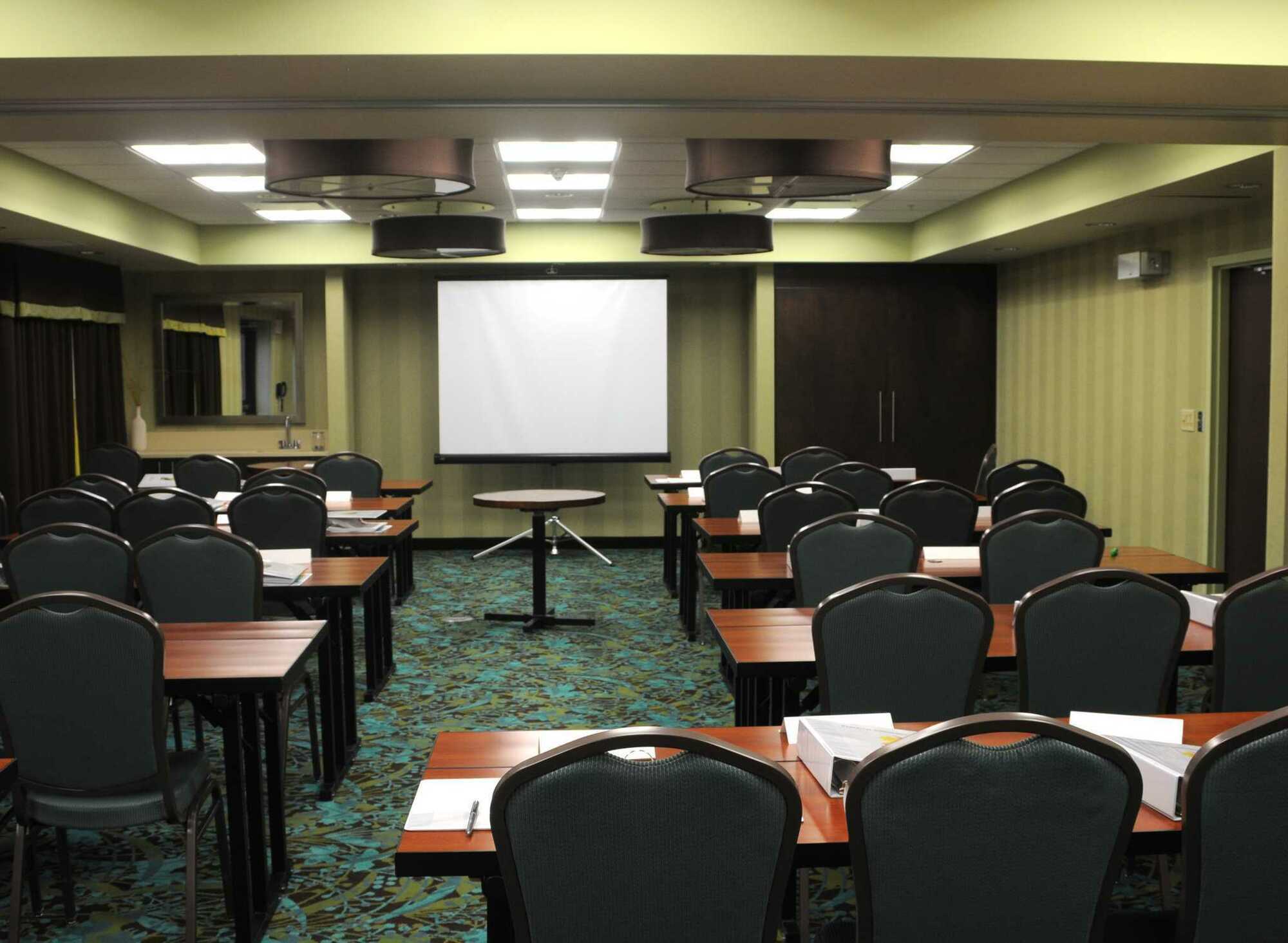 Hampton Inn & Suites By Hilton Dartmouth - Halifax Luaran gambar