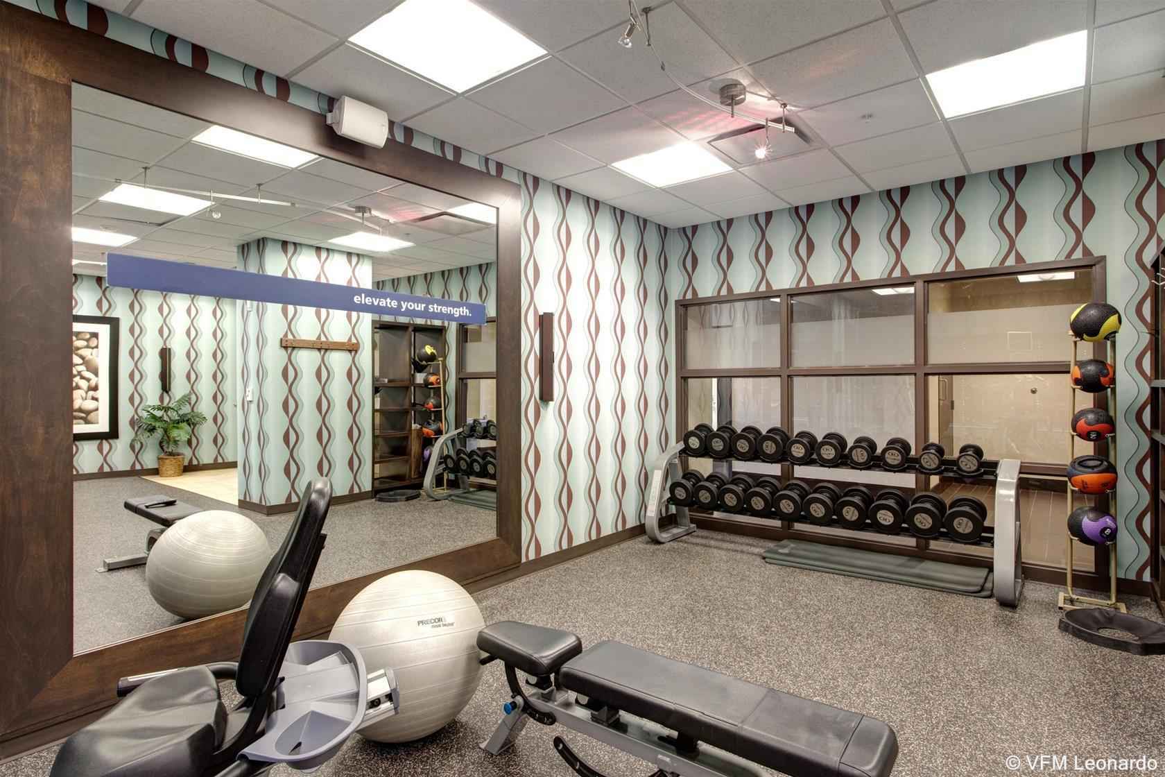 Hampton Inn & Suites By Hilton Dartmouth - Halifax Luaran gambar