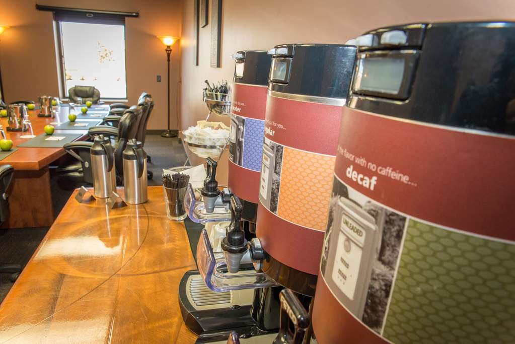 Hampton Inn & Suites By Hilton Dartmouth - Halifax Kemudahan gambar