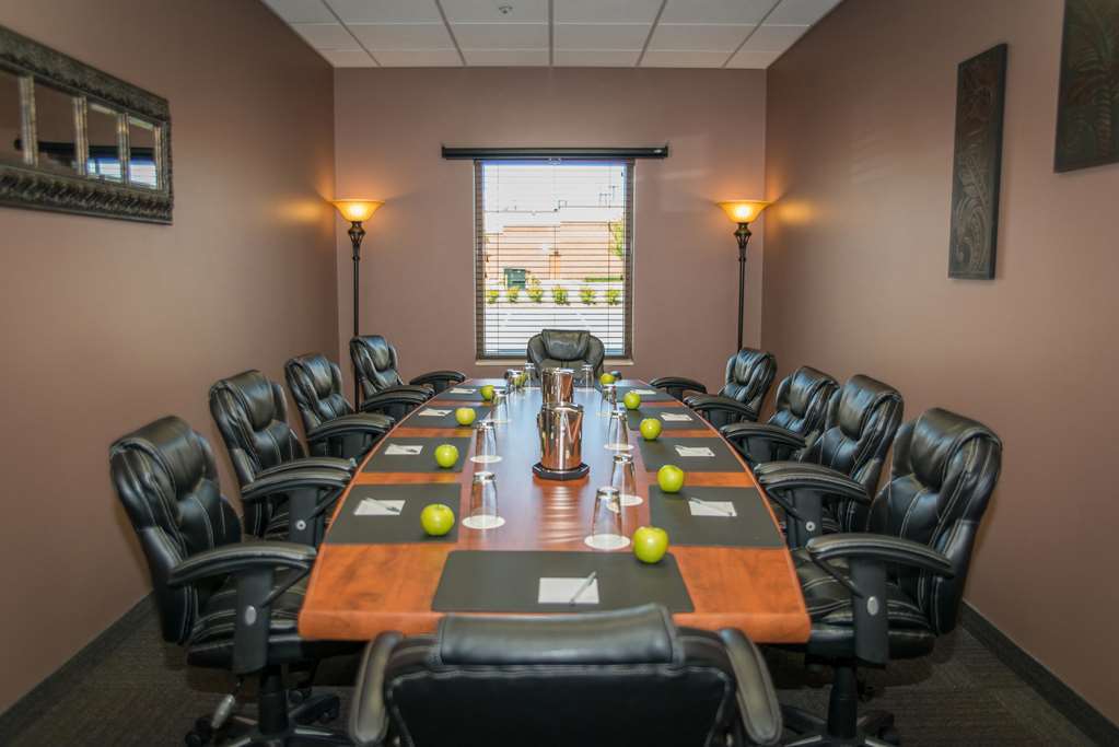 Hampton Inn & Suites By Hilton Dartmouth - Halifax Kemudahan gambar